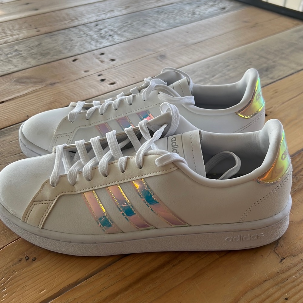 Adidas Superstars